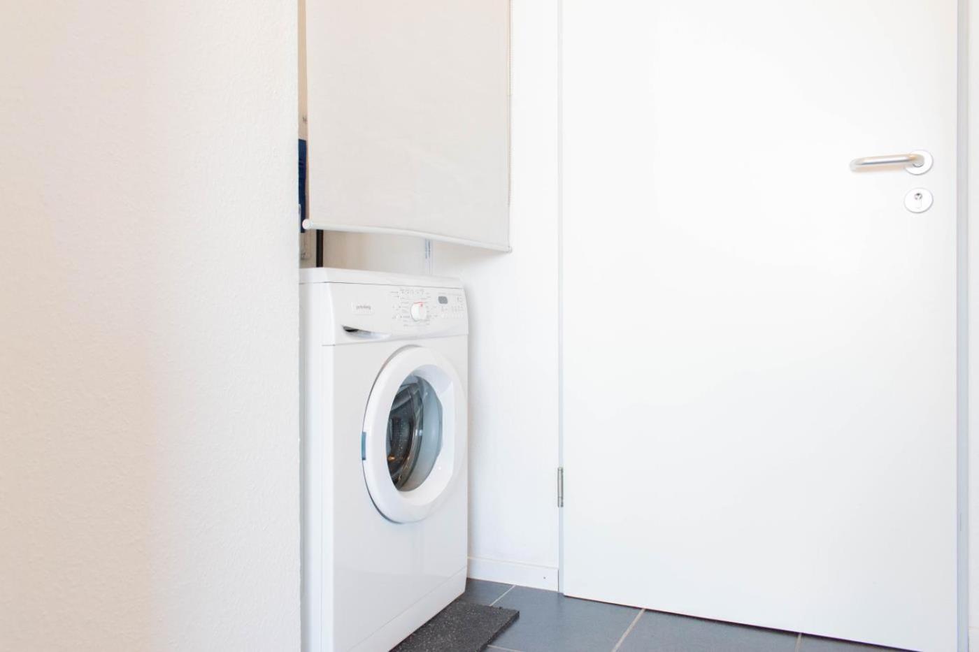 Ferienwohnung Residenz Barke App. 20 Шарбойтц Екстериор снимка
