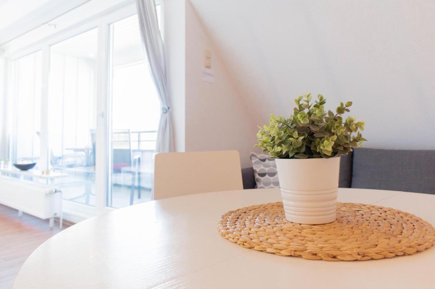 Ferienwohnung Residenz Barke App. 20 Шарбойтц Екстериор снимка